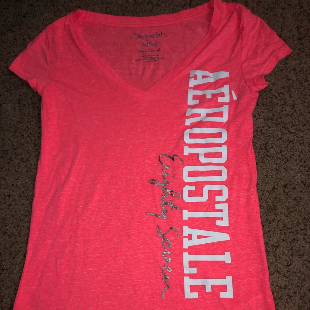 Aeropostale Original Brand T-Shirt